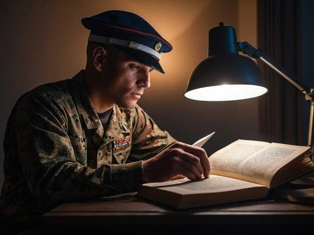 US Military Expands Tuition Assistance Program: Apply by 2026