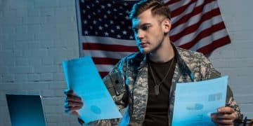Blended Retirement System (BRS) 2025: What Military Members Need to Know - Cover Image
