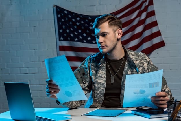 Blended Retirement System (BRS) 2025: What Military Members Need to Know