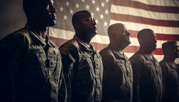 US Military Boosts Enlistment Bonuses for Critical Skills – Find Out If You Qualify!