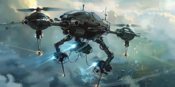 US Military AI Spending to Reach $15 Billion by 2027: New Report - Cover Image