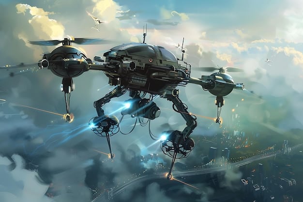 US Military AI Spending to Reach $15 Billion by 2027: New Report