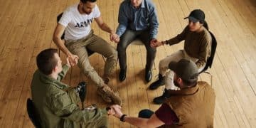 US Military's New Mental Health Resources: What Service Members Need to Know - Cover Image