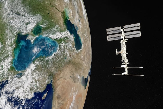 Space Force Budget 2025: Implications & Future Outlook