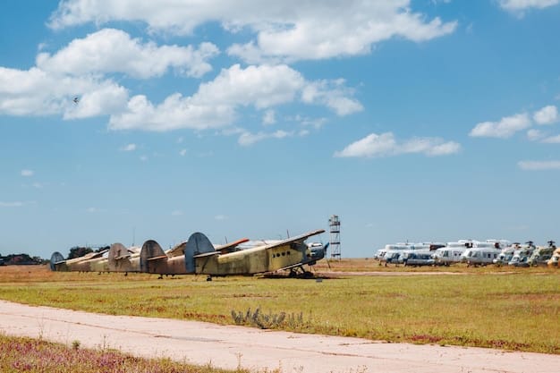 US Military Prepares for Future: Large-Scale Training Exercise