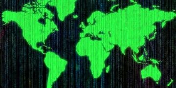 Key Findings: Defense Intelligence Agency Report on Global Security Threats - Cover Image
