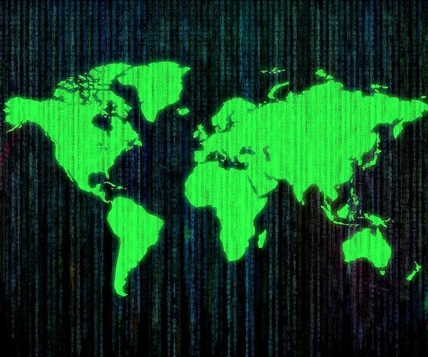 Key Findings: Defense Intelligence Agency Report on Global Security Threats
