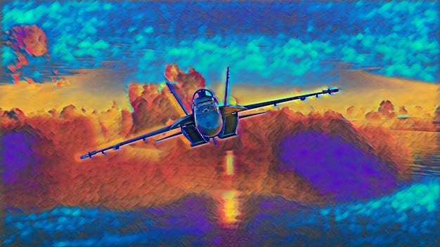 F-35 Electronic Warfare: Key Upgrades in the Next 3 Months