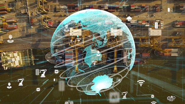 AI in Military Logistics: Cutting Costs by 15% Next Fiscal Year