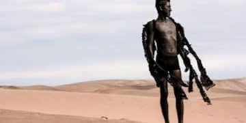 Next-Generation Body Armor: New Materials for Soldier Protection by 2026 - Cover Image