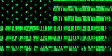 US Military Cyber Warfare: Defending Against 2025 Nation-State Attacks - Cover Image