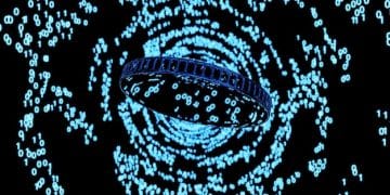 Quantum Computing & Cryptography: Protecting Military Comms - Cover Image