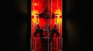 Unmanned Underwater Vehicles: Navy's Cutting-Edge Subsea Tech - Cover Image