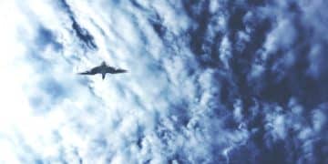 The Future of Military Aviation: Analyzing the Air Force's Next-Gen Fighter Program - Cover Image