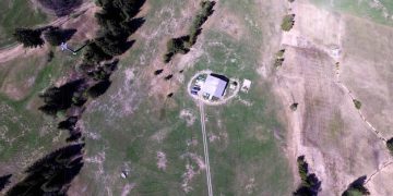 Space-Based Surveillance: Enhancing US Intelligence with Satellites - Cover Image