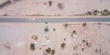 US Military's Renewable Energy Shift: Powering Bases with Solar & Wind - Cover Image
