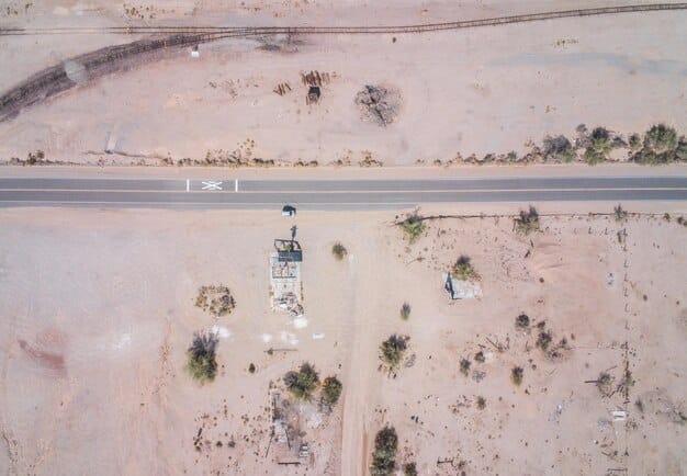 US Military’s Renewable Energy Shift: Powering Bases with Solar & Wind