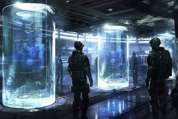 Analyzing the Pentagon’s AI Budget Allocation for 2025