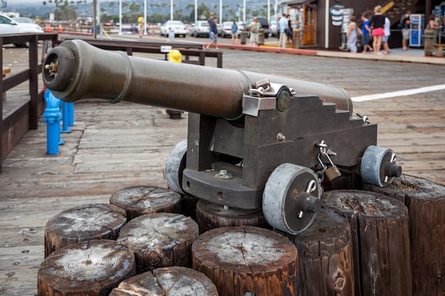 A detailed photograph showcasing a Confederate artillery crew operating a captured Union cannon during a Civil War battle, emphasizing their resourcefulness.
