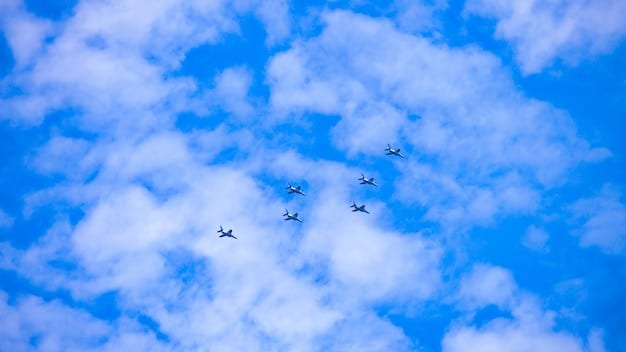 The Korean War: Unpacking the Decisive Impact of Air Power on the Stalemate