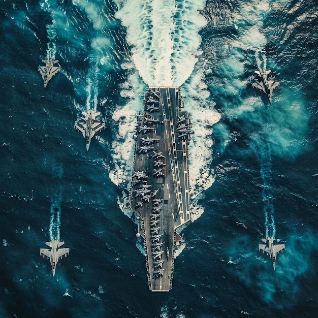 The Battle of Midway: Codebreaking’s Pivotal Role in the Pacific War