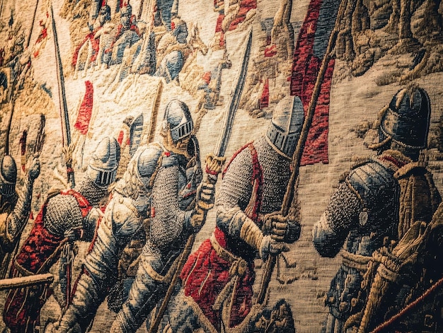 The Battle of Alesia: Caesar’s Engineering Victory Explained