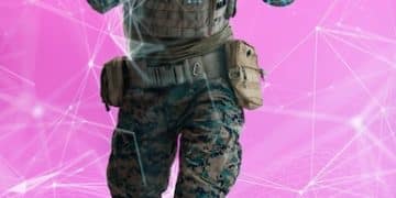 Social Media's Influence on Military Culture: A 2025 Analysis - Cover Image