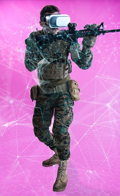 Social Media’s Influence on Military Culture: A 2025 Analysis