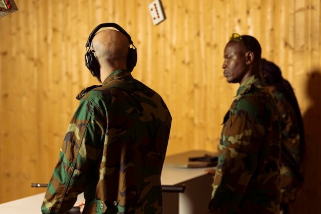 How Military Music Has Evolved in the Last Decade: A Deep Dive