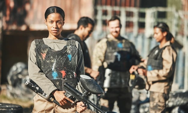 Military Life in 2025: Traditions, Rituals, and Future Trends