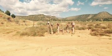 The Importance of Military Brotherhood: Bonds That Last a Lifetime - Cover Image