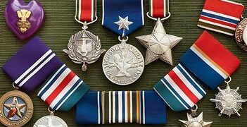 Military Awards and Decorations Significance in 2025 - Cover Image