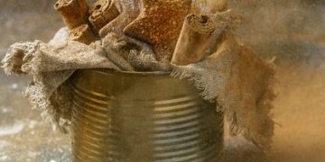 Exploring the History of Military Food: From Rations to Gourmet Meals - Cover Image