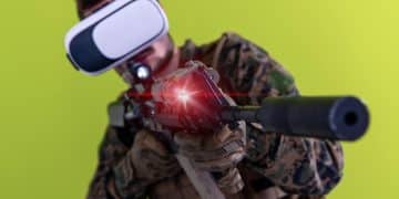 How Military Culture Evolves with Technology in 2025 - Cover Image