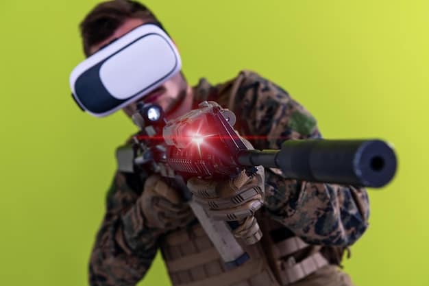How Military Culture Evolves with Technology in 2025