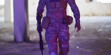 Army's Next-Gen Squad Weapon: CQC Impact by 2025 - Cover Image
