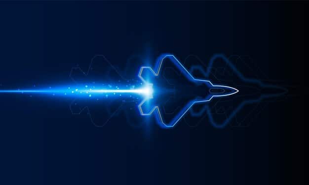 US Military Hypersonic Missiles: Capabilities by 2025