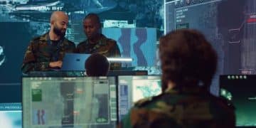 US Military Cybersecurity Tech: Latest Developments - Cover Image