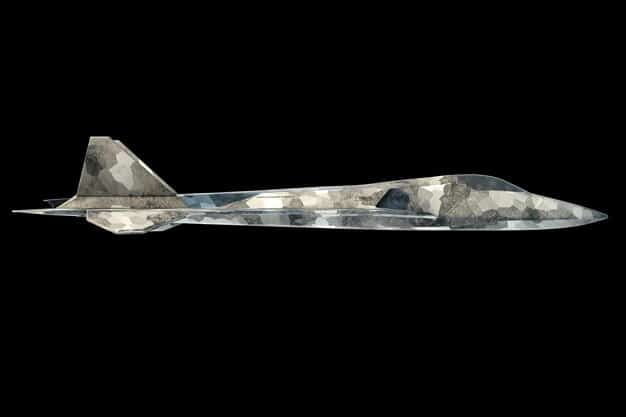 US Air Force NGAD Fighter: Projected Benefits Unveiled