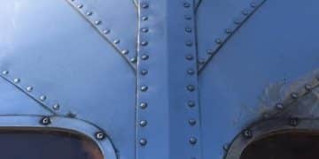 US Military Radar: Newest Advancements & Future Tech - Cover Image