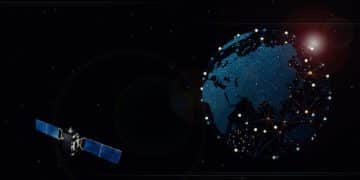 US Military's Satellite Systems: Current vs. Future Differences - Cover Image