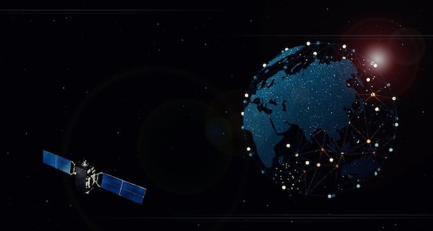 US Military’s Satellite Systems: Current vs. Future Differences