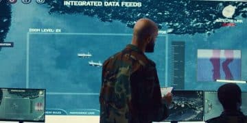 US Military EW Tech: Latest Innovations & Future Warfare - Cover Image