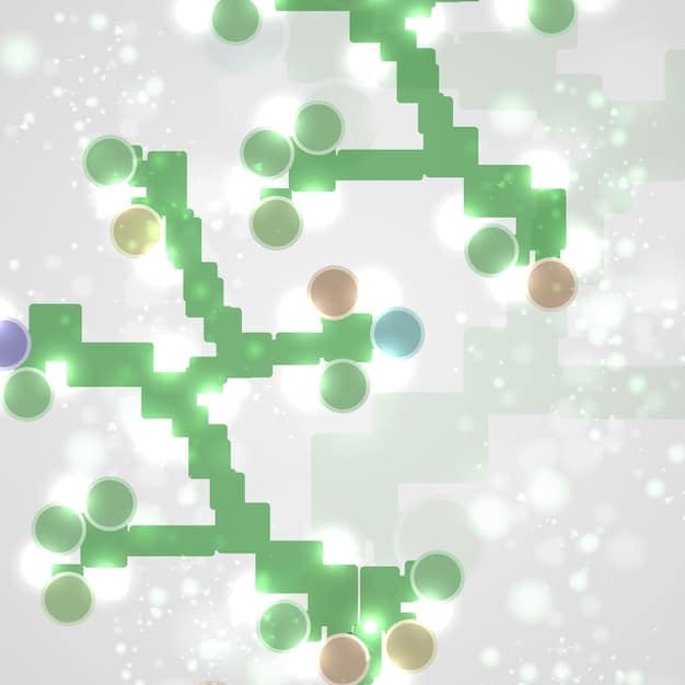 A visual representation of regulatory hurdles, with a maze or obstacle course design, featuring checkpoints like 