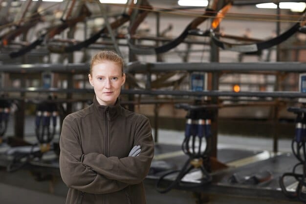 Defense Industry Layoffs: 5% Workforce Cut & Market Impact