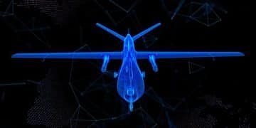 Defense Tech Innovation: Top 5 Emerging Technologies - Cover Image
