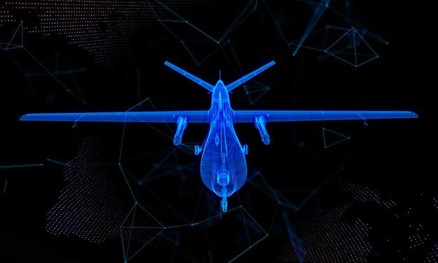 Defense Tech Innovation: Top 5 Emerging Technologies