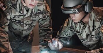 Defense Industry Training: Preparing Workforce for Future Warfare - Cover Image