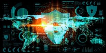 Defense Industry Data Security: Protecting Sensitive Data - Cover Image