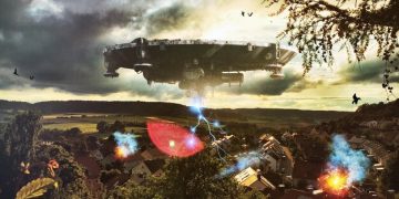 Defense Industry Research: Promising Military Tech Exploration Areas - Cover Image